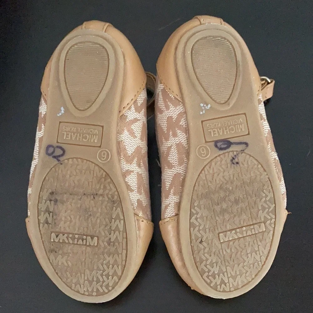 Michael Kors Girl Shoes